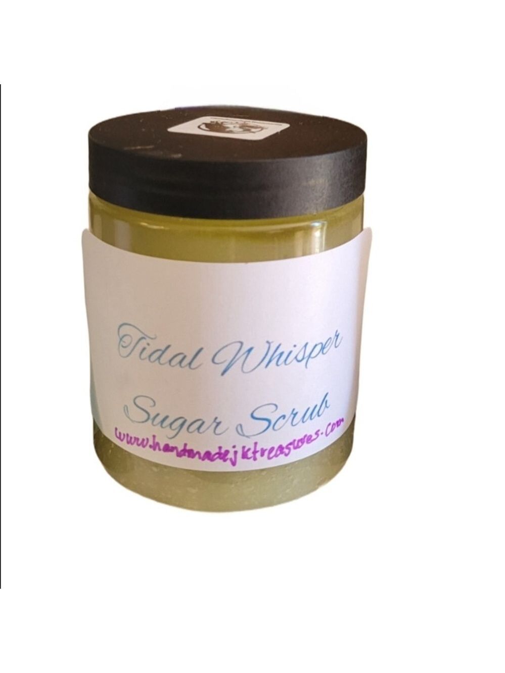8 oz Body Scrubs Self-Care Products - Picture 3 of 11